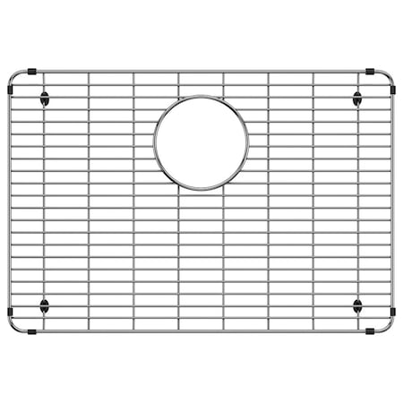 Blanco Stainless Steel Sink Grid (Formera 25" Medium Single) 237140